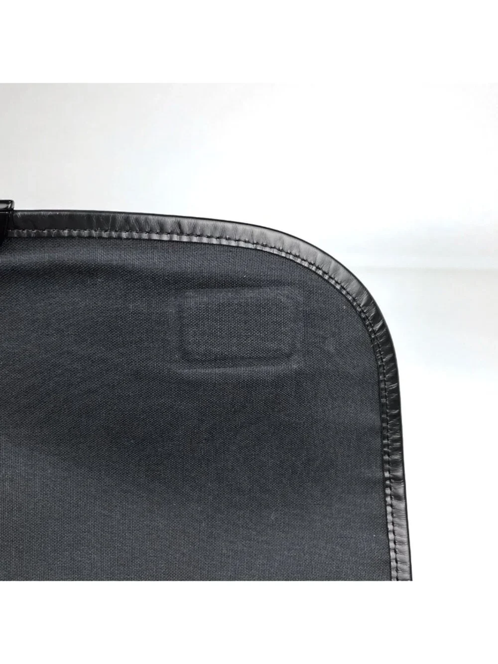 Louis Vuitton Daniel MM Messenger Bag Damier Graphite Noir